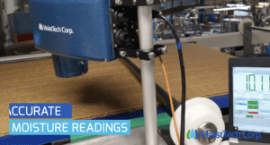 Snack Food Moisture Sensor Applications