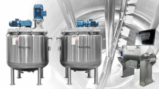 Vertical & Horizontal Types Of Cook-Chill Kettles Of All Types