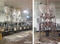 Upgrading Bakery Batching System