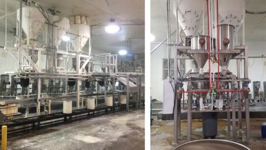 Upgrading Bakery Batching System