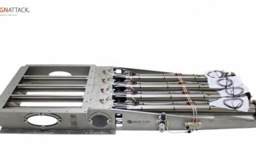 Best Magnets for Milling