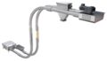 Spiroflow Adds Cableway Tubular Drag Conveyor to Expanding Product Portfolio