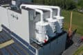 Typhoon Provides a Complete Deducting Project for Sorting and Cleaning Processes
