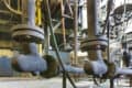 Foundry Resists Pneumatic Line Abrasion with Deflection Elbows