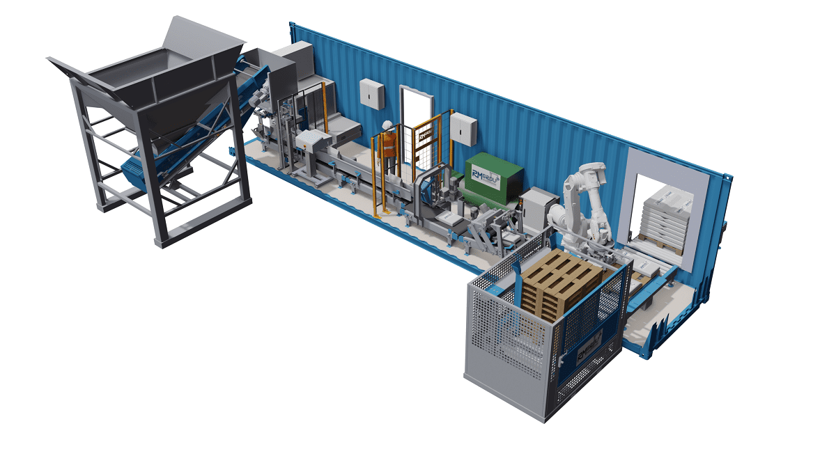 RMGroup to Showcase Impressive Line-Up at Hillhead 2022
