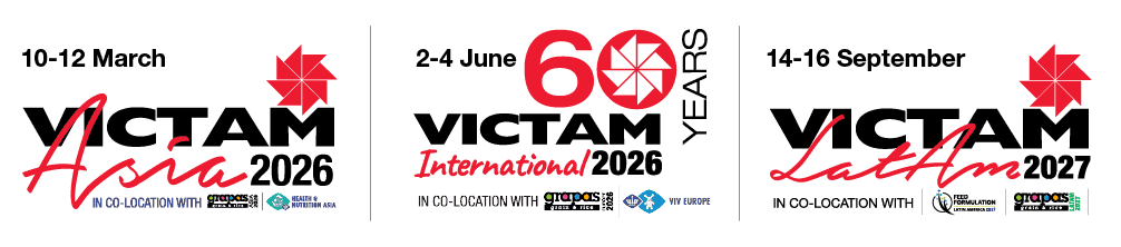 VICTAM International 2026