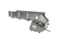 Eriez® Updated Vibratory Feeder Line Handles Nuts in all Sizes and Shapes