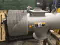 Sinfimasa Supplies Several Screws for Sugar in Atex Design