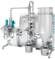 New Highly Flexible Grinding/Classifying System For Product Development And Production of Small quantities