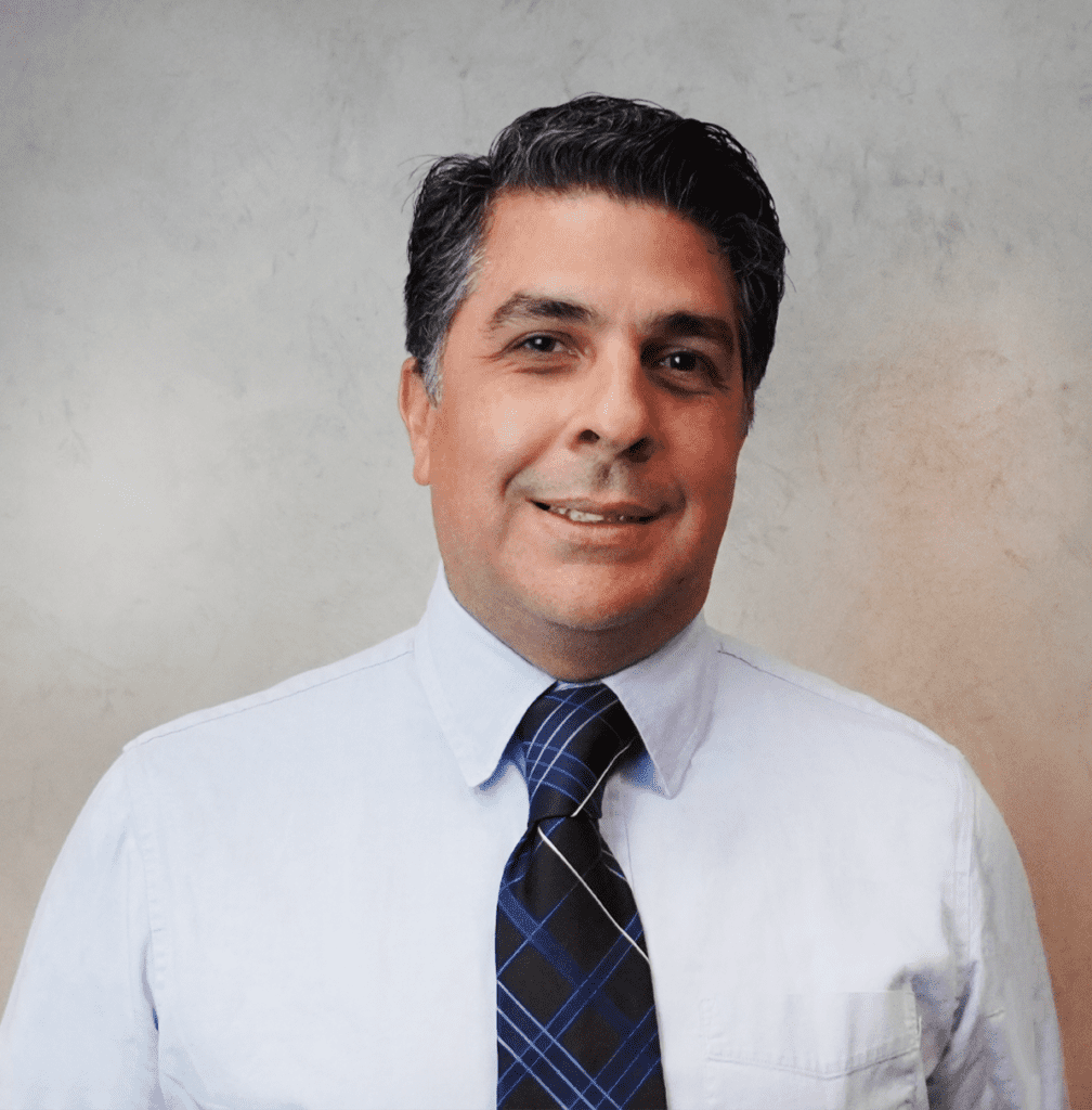 Oscar Abreu has been named as the new Product Manager for the CalorMatic® product line at Sweet Manufacturing Company.