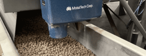 NIR Moisture Technology and How it Works