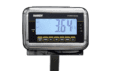 New Hardy HIBSD Bench Scale with Display