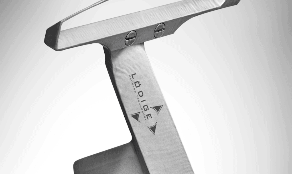 Lödige at Powtech: Mixing Solutions to Save Energy, Time and Space