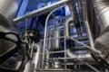Spark Detection and Extinguishing Solution for Biomass Steam Power Plant