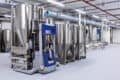 Daxner presents product highlights at Powtech 2022