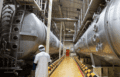 Explosion Protection For Dairy Industry Drying Process