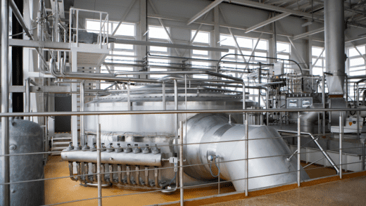 Instant Dissolution in Powder Handling