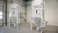 Kreyenborg Delivers Highly Flexible Mixing System for the Recycling Sector