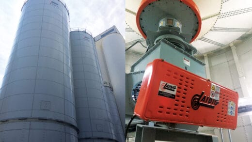 Total Automation Leads To Reliable Milling