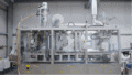 Coffee Delight Thanks To Piab's Vacuum Conveyor at Minges Coffee Roastery