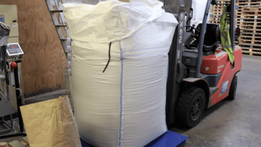 AWM Limited, a Suffolk-based weighing solutions provider provides new systems for GB Seeds