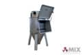 Bag Dump Station Ideal for Manual Discharge of Powders or Granular Materials