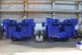 BHS Delivers Six Twin-Shaft Batch Mixers to Pakistan