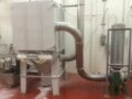Explosion Risks in Frequently used Equipment: Dust Filters