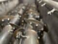 Ajax Equipment's Ash Conditioners Provide 'robust' Mixing Solution for Lynemouth Power
