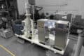 Skid-Mounted Vacuum Drying Unit For Battery Components