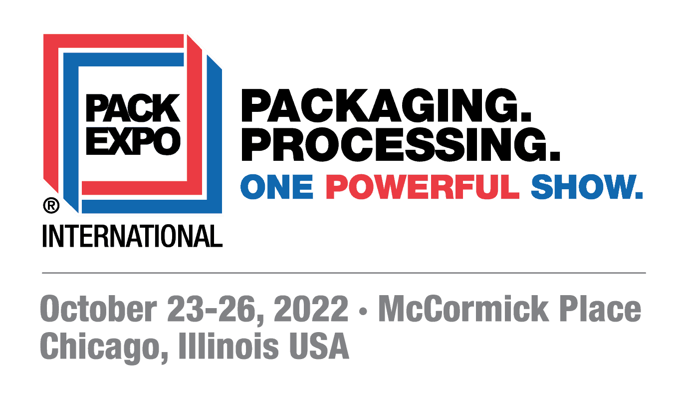 PACK EXPO International 2022
