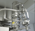 Automated Conveying System Eliminates Manual Extruder Feeding