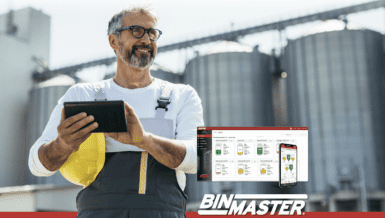 Inventory Management Anywhere, Anytime