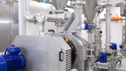 Sugarplex: Sugar Processing At a High Level