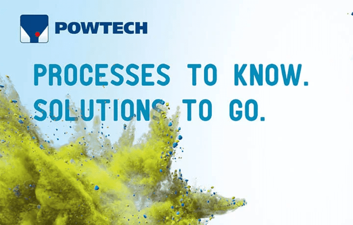 POWTECH 2023