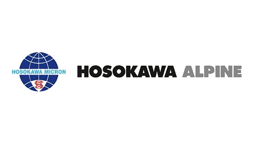 Hosokawa Alpine