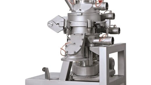 Hosokawa Alpine Presents new Solutions for Demanding 3D Printing