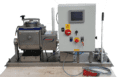 New Protein Bar Development Benefits From Winkworth's High Shear Mixer