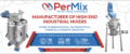 The Advantages Of Cook-Chill & Vacuum Mixing