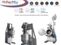 From Explosives, Corrosives, & Abrasives, PerMix Has A Solution For You