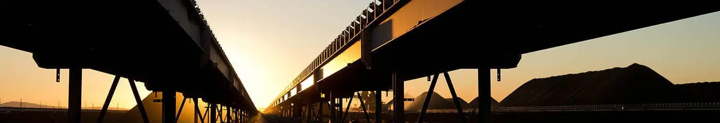 Bulk Solids Handling - Storage, Feeding, Transfer, Belt Conveying - Online