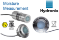 Hydronix Releases Three New Sensors Providing One Complete Product Range - BulkInside