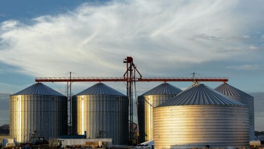 How to Safely Store Combustible Dusts & Powders: Part II