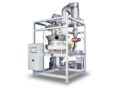 Kason Fluid Bed Processor Upgrade Offers mode Drying Control