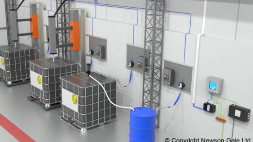 Risk of Electrostatic Ignition during Powder Processing Operations