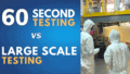 Are you Struggling to Obtain High Throughput Screening Rates Without Sacrificing Yield?
