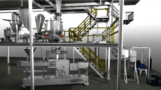 Pneumatic Receivers Ideal for Dust Collection