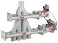 Lorenz Diverter Valves – 2, 3 or 4-Way