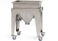 Process Equipment Manufacturer Unveils Mini Bag Dump Station