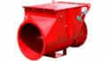 Explosion Isolation Valve EV-VF VigiFlap